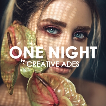 Creative Ades – Falling