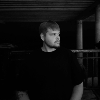 Sukhov – BLACK FADE