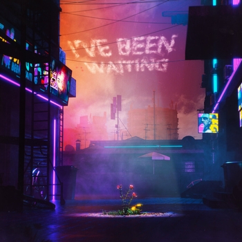Naations – Long Time