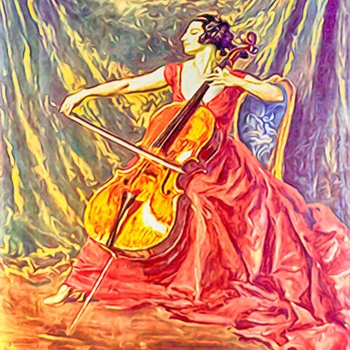 2CELLOS – The Trooper (Overture) (Celloverse 2015)