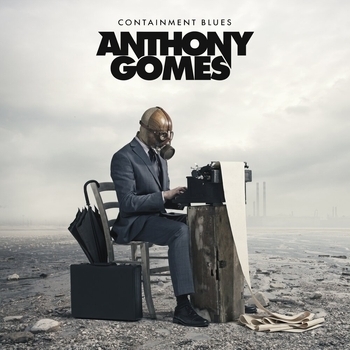 Anthony Gomes – Hard Line to Ride