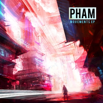 Pham – Talk to Me (feat. Anuka)