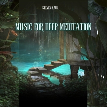 Steven kaur – Sleeping Under the Stars