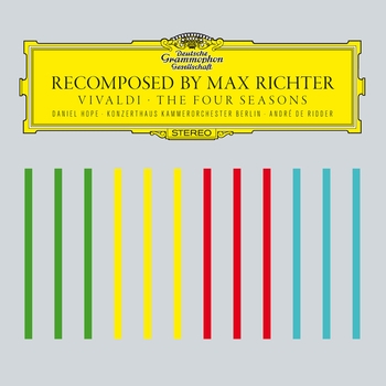 Pacho Flores – J.S. Bach: Mass In B Minor, BWV 232 - Agnus Dei