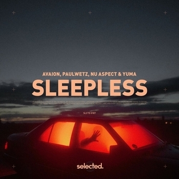 Avaion – Pieces