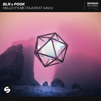 Ettica – Close Your Eyes (Pook Remix)