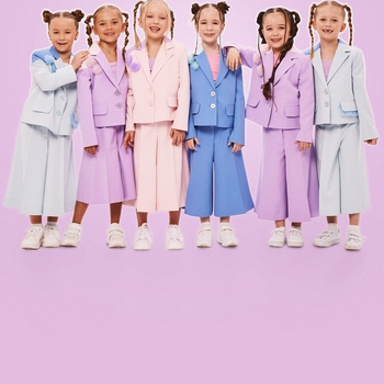 Kinderstar – Танцевашка