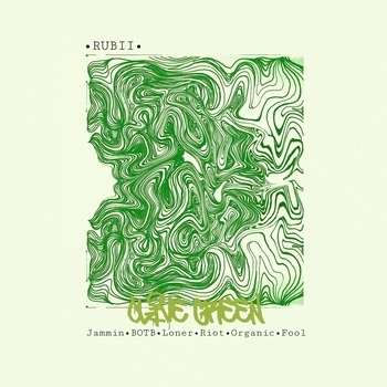 RUBII – Organic