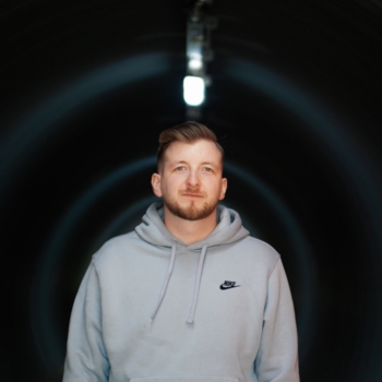 Vedde – Night Rider