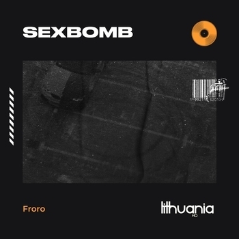 Froro – No Stress