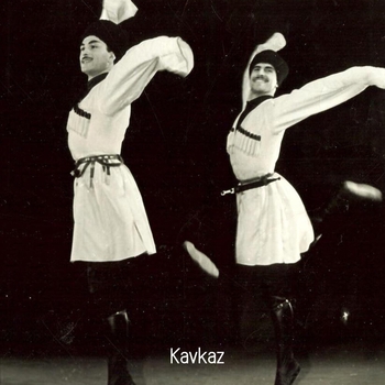 Kavkaz – Потерено/Корацрац