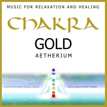 Aetherium – Music for Healing Meditations
