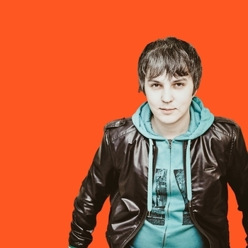 Re-Zone – Don't Wanna Be Your Prisoner (Anton Arbuzov Mix)