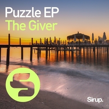 The Giver – I'm Over You (Original Club Mix) (Bananastreet 2020)