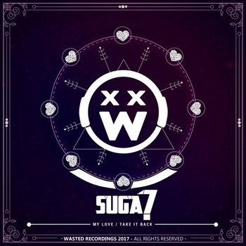 Suga7 – Call Of The Jungle