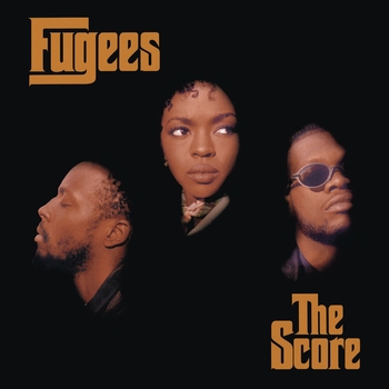 Fugees – Killing Me Softly