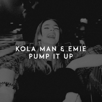 Kola Man – Explode