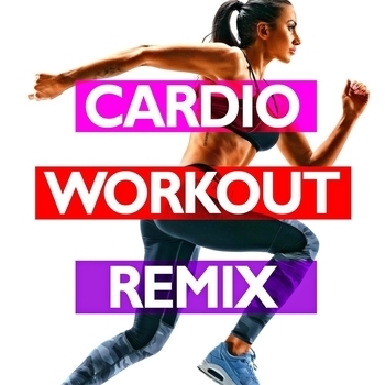 Workout Remix Factory – Livin ’ la Vida Loca (Caliente Workout Mix)
