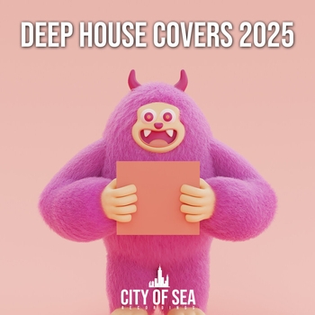D-Push – Under Water (2024)