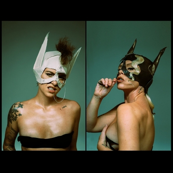 Bones (Uk) – Beautiful Is Boring