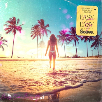 Soundwaves – Found My Way
