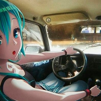 Mxffxn – BABY GIRL