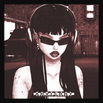 Redfxrd – Crowd