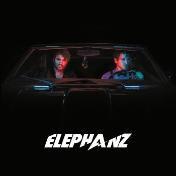 Elephanz – Love Is the New Trend