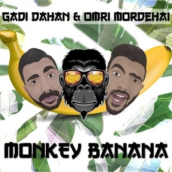 Gadi Dahan – Monkey Banana 2025