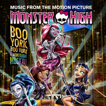 Barney – Rock Like a Monkey