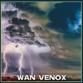 Wan Venox – DJ MANUSIA BIASA X DALINDA X TERCIDUK - (FVNKY MASHUP)