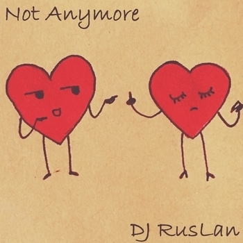 DJ RUSLAN – Hurricane