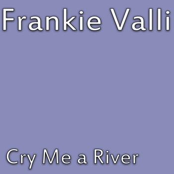Frankie Valli – Fallen Angel