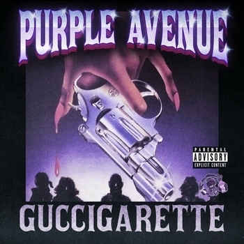 Guccigarette