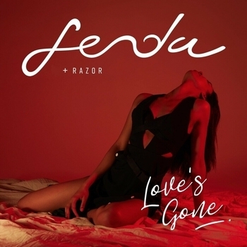 FENDA – Manda Foto de Agora