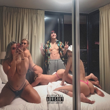 Chillinit – Walk & Drive