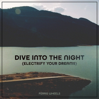 Ferris Wheels – tomorrow's gonna be good