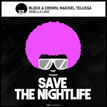 Block & Crown – Give Me Your Love