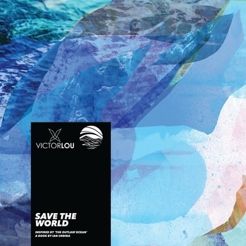 B-Side – deep blue