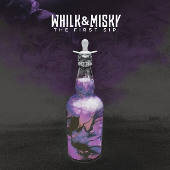 Whilk & Misky – Soheyloo