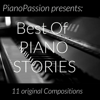PianoPassion – Satie, Gymnopedie, No. 1 (Orchestra)