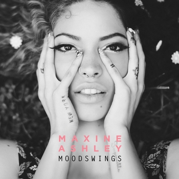 Maxine Ashley – Caught Up