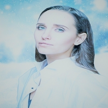 Elena Vladyuk – Птица