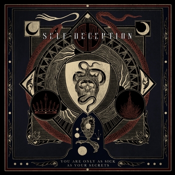 Self Deception – Hysteria