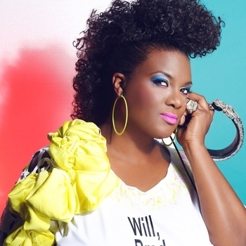 Eric Redd – Right Time (Jeff Morgan & Terri B! Club Mix)