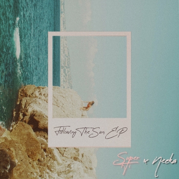 SJ Hoffman – Blow Away