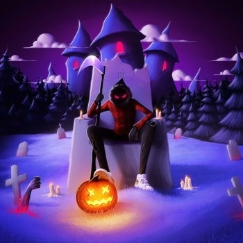 Lil Revive – Grave Digger