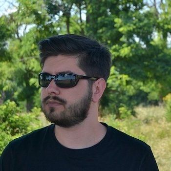Sonik – Muzgu
