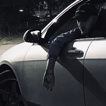 DUFREIN – Страх (Prod. by MAINTAINED)
