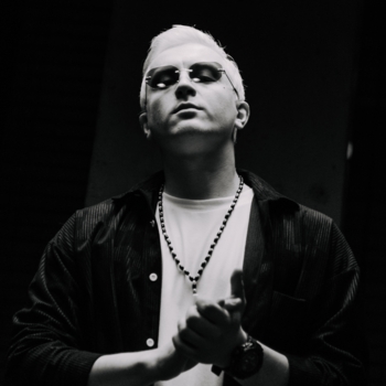 Rabbit Killa – Моя красавица (2021)